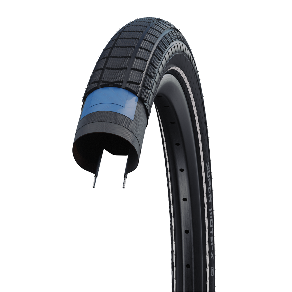 Schwalbe Tyre Super Moto-X