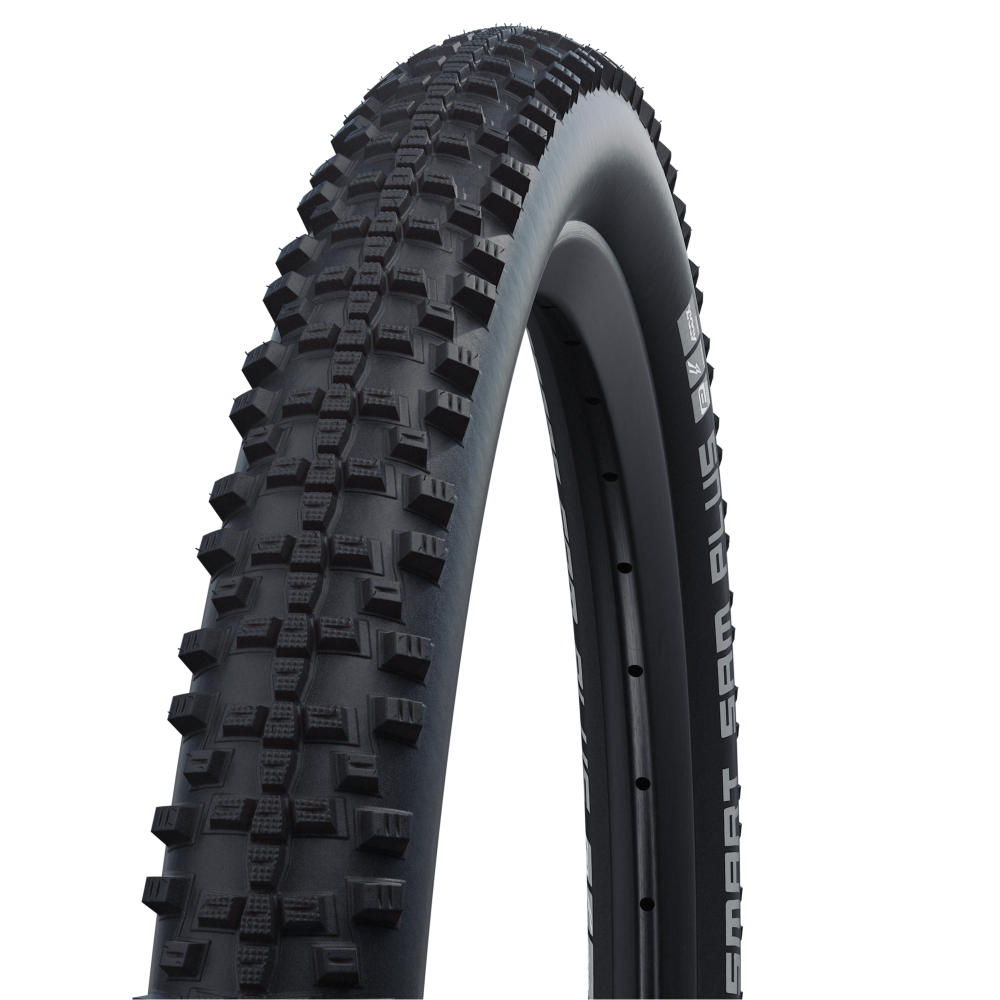 Schwalbe Tyre Smart Sam Plus HS476