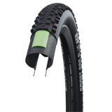 Schwalbe Tyre Smart Sam Plus HS476