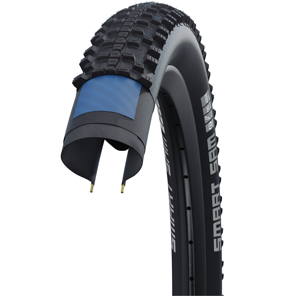 Schwalbe Tyre Smart Sam HS476